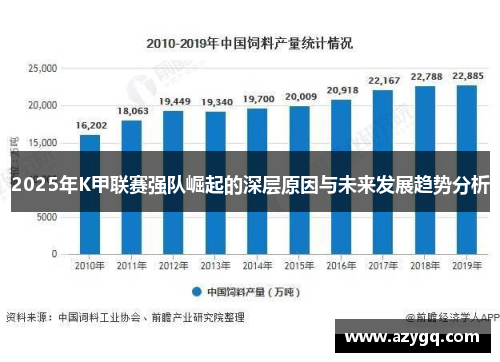 2025年K甲联赛强队崛起的深层原因与未来发展趋势分析