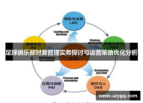 足球俱乐部财务管理实务探讨与运营策略优化分析