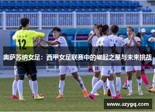 奥萨苏纳女足：西甲女足联赛中的崛起之星与未来挑战